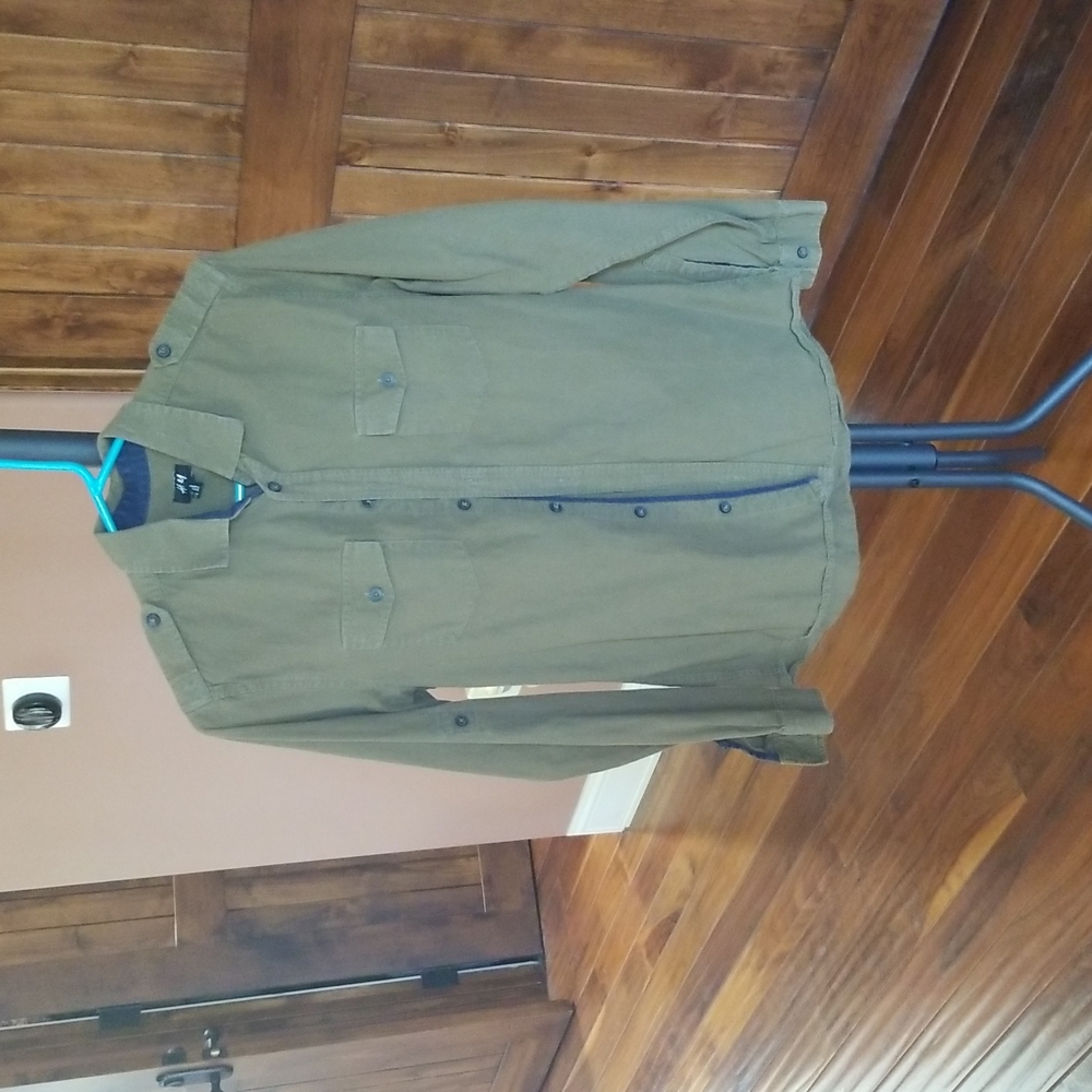 H&M mens shirts.